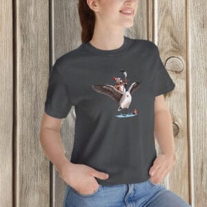 51st This Hoser - Tariff This Hoser T-Shirt