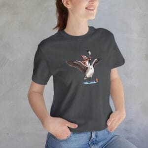 51st This Hoser - Tariff This Hoser T-Shirt