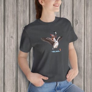 51st This Hoser - Tariff This Hoser T-Shirt