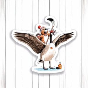 51st this you Hoser Tariff This Hoser Stickers