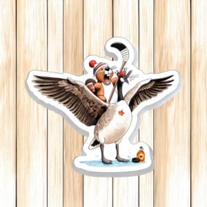 51st this you Hoser Tariff This Hoser Stickers