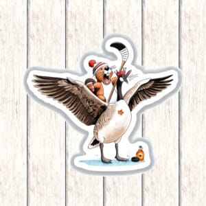 51st this you Hoser Tariff This Hoser Stickers