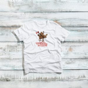 Canada Tariff This, Hoser! T-Shirt