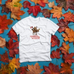 Canada Tariff This, Hoser! T-Shirt