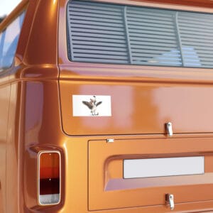 Tariff This Hoser, 51st this you Hoser Bumper Stickers