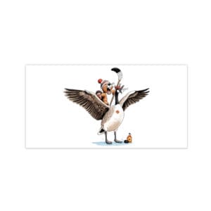 Tariff This Hoser, 51st this you Hoser Bumper Stickers