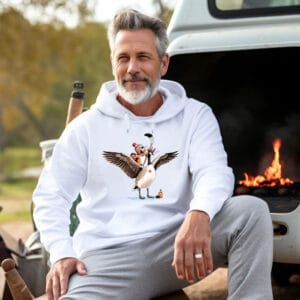 Tariff This Hoser, 51st this you Hoser Hoodie