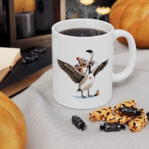 Tariff This Hoser, 51st this you Hoser Mug