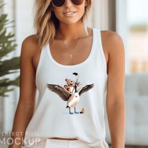 Tariff This Hoser, 51st this you Hoser T-Shirt