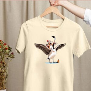 Tariff This Hoser, 51st this you Hoser T-Shirt