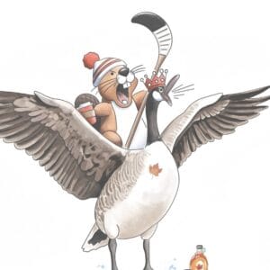 Tariff This, Hoser! | Car Window Sticker | Front adhesive stickers