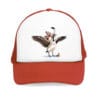 Tariff This Hoser Mesh Cap